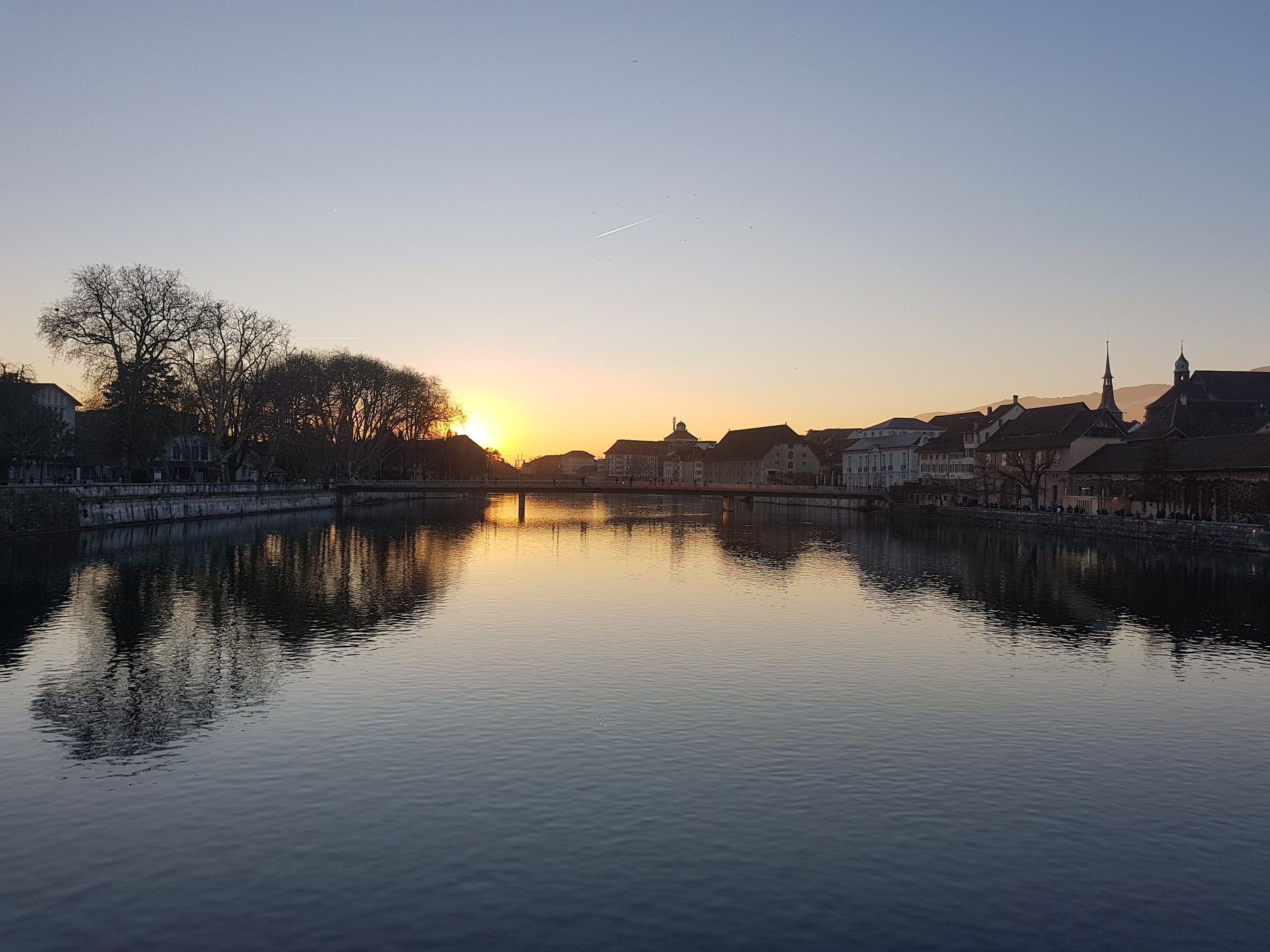 Solothurn